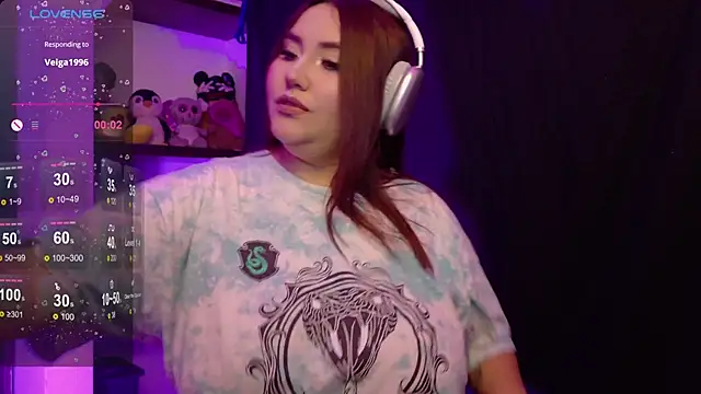 DALIISS  online show from April 10, 2026, 11:34 pm