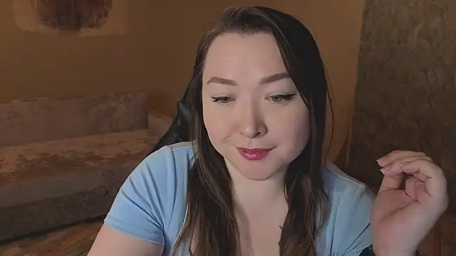 Snapshot of DianaLure chatting on December 14, 2025, 1:56 am DianaLure online show from December 14, 2025, 1:56 am