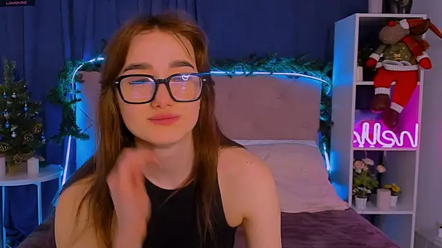 Snapshot of Evis_Dailyy chatting on January 6, 2026, 1:31 am Evis Dailyy online show from January 6, 2026, 1:31 am