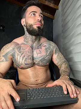 josemanufit online show from March 2, 2026, 5:08 am