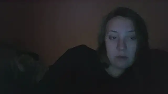 dixielover1229 online show from December 23, 2025, 4:45 am