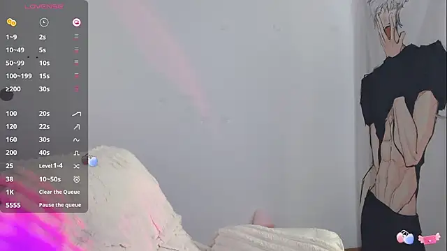  flipped  online show from January 9, 2026, 12:17 am