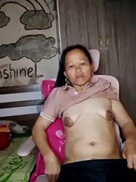  CTMay 77 online show from February 28, 2026, 9:47 pm