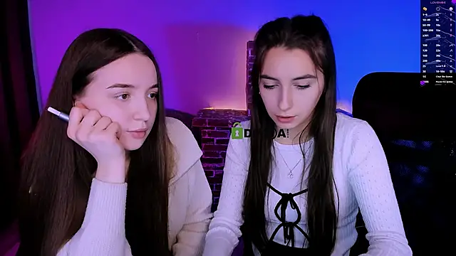 mila firee online show from January 10, 2026, 10:10 am