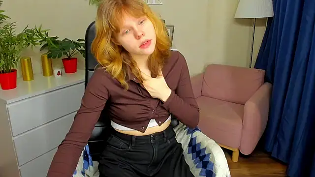 Soft Flame online show from February 7, 2026, 10:01 am