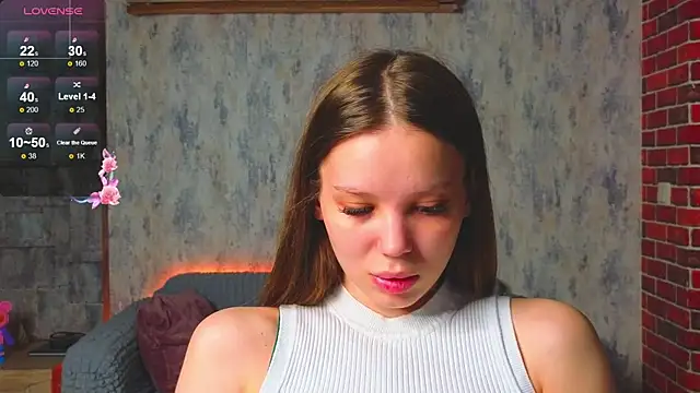 Snapshot of Cara_Sweet1 chatting on May 12, 2026, 5:41 pm Cara Sweet1 online show from May 12, 2026, 5:41 pm