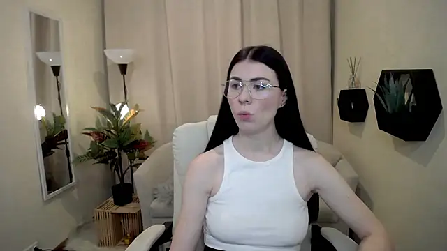 MilaSecret55 online show from January 18, 2026, 7:12 am