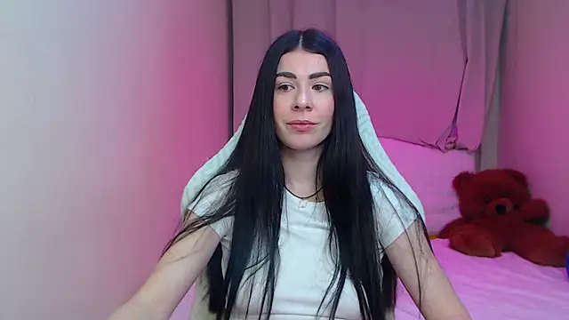 MilaSecret55 online show from March 29, 2026, 6:42 pm