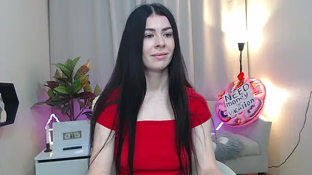 Snapshot of MilaSecret55 chatting on May 24, 2026, 6:57 am MilaSecret55 online show from May 24, 2026, 6:57 am
