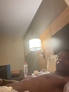 Pleasure Overlord online show from April 27, 2026, 8:12 am