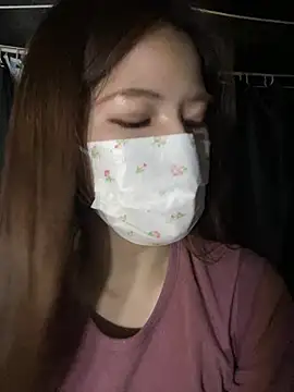 Snapshot of Momochen8839 chatting on March 2, 2026, 1:18 pm Momochen8839 online show from March 2, 2026, 1:18 pm