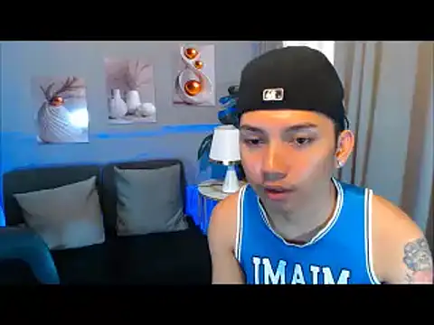 Snapshot of dylan_hardfucker chatting on February 22, 2026, 12:51 pm dylan hardfucker online show from February 22, 2026, 12:51 pm