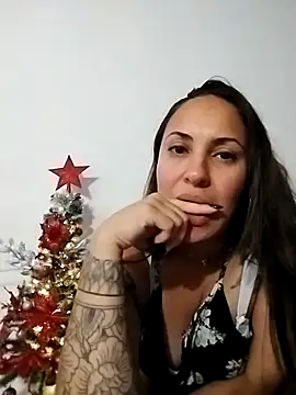 Fatisexy88 online show from December 20, 2025, 4:59 am