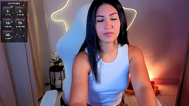 chloebum  online show from January 14, 2026, 11:03 am