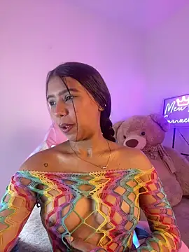 Snapshot of Ana_herrera chatting on March 13, 2026, 11:26 am Ana herrera online show from March 13, 2026, 11:26 am