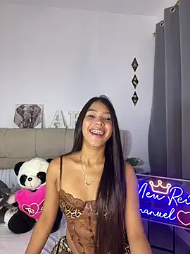 Snapshot of Ana_herrera chatting on July 6, 2026, 11:28 am Ana herrera online show from July 6, 2026, 11:28 am