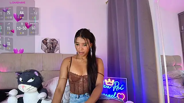 Snapshot of Ana_herrera chatting on April 29, 2026, 11:36 am Ana herrera online show from April 29, 2026, 11:36 am