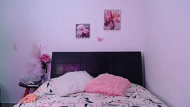 Hot Horney699 online show from January 6, 2026, 8:24 pm