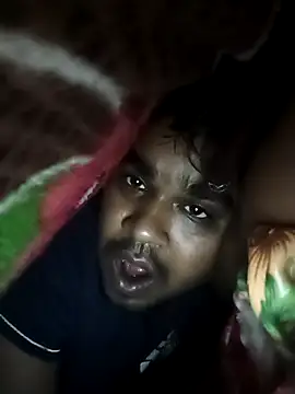 ahannaskar228 online show from January 14, 2026, 8:01 pm