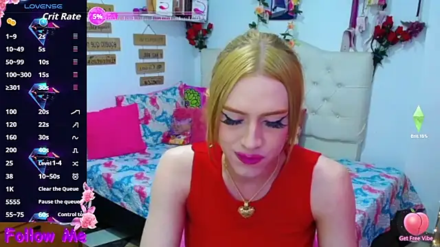 golden girl01 online show from March 24, 2026, 11:49 pm