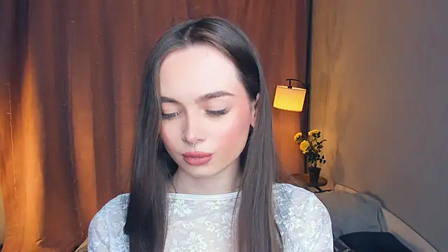 YvonneRobes online show from March 14, 2026, 7:09 pm