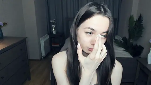 Snapshot of YvonneRobes chatting on February 20, 2026, 7:16 pm YvonneRobes online show from February 20, 2026, 7:16 pm