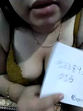 Teyasa350 online show from April 14, 2026, 12:48 am