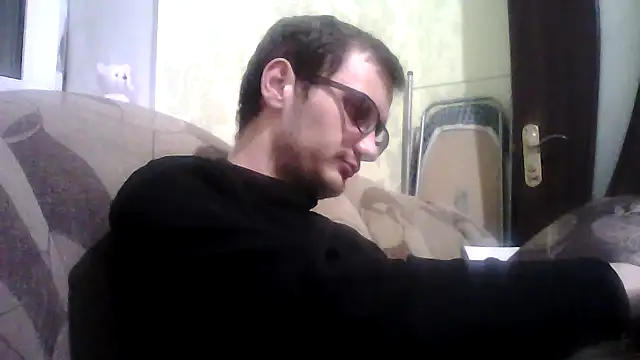 Barsherk online show from December 14, 2025, 5:51 pm