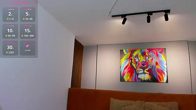 aniie princess 18 online show from February 2, 2026, 2:43 am