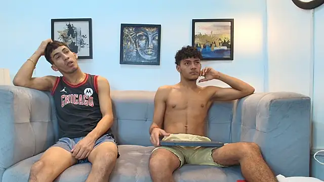 DIAMOND BLACKS online show from February 11, 2026, 7:30 am