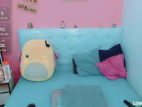 Snapshot of dayanqueen chatting on December 14, 2025, 5:24 am dayanqueen online show from December 14, 2025, 5:24 am