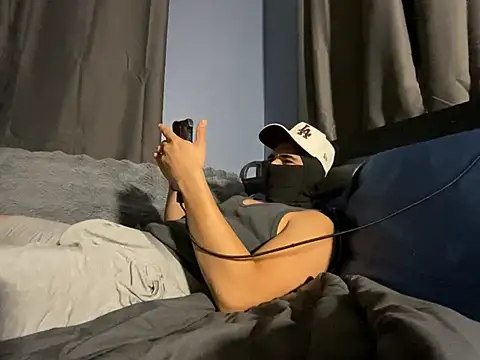 Playboy-Ever online show from July 16, 2026, 4:53 am
