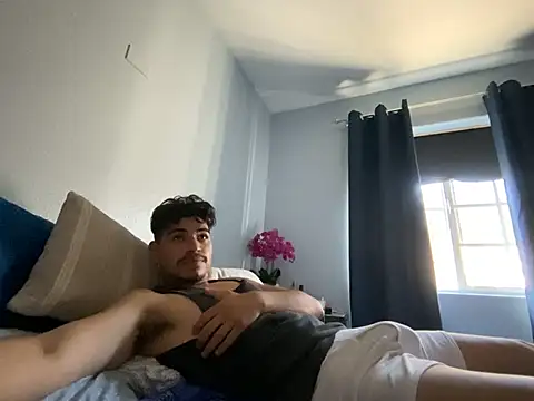 Playboy-Ever online show from June 22, 2026, 12:27 am
