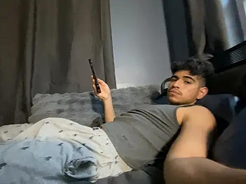 Playboy-Ever online show from July 13, 2026, 2:22 am
