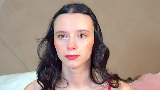 ArinaKubrick online show from January 10, 2026, 4:35 pm