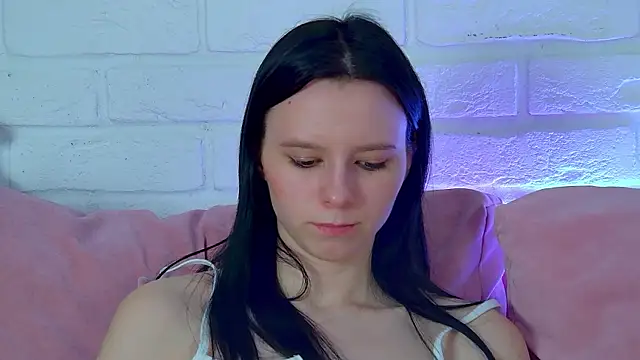 ArinaKubrick online show from March 8, 2026, 2:04 am