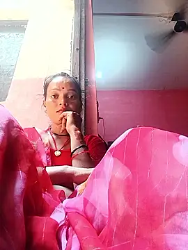 Snapshot of Kanak_hote chatting on June 21, 2026, 6:30 am Kanak hote online show from June 21, 2026, 6:30 am