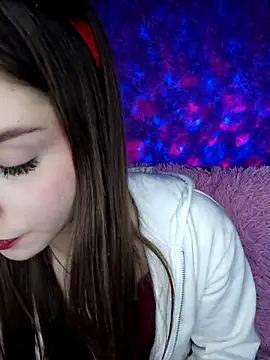 BitterPeach online show from January 13, 2026, 3:49 pm