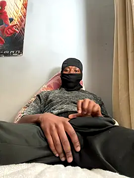 Thirdleg109 online show from December 18, 2025, 11:47 am