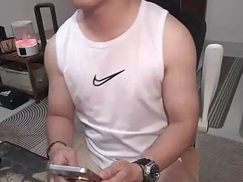 battman4488 online show from April 10, 2026, 3:41 pm