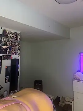 maisie goldxx online show from January 18, 2026, 7:50 pm