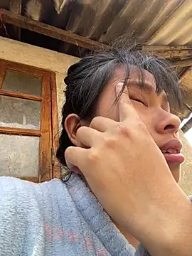 Nika-be online show from April 10, 2026, 12:39 am