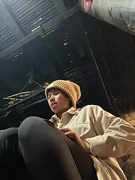 Nika-be online show from January 13, 2026, 1:42 am