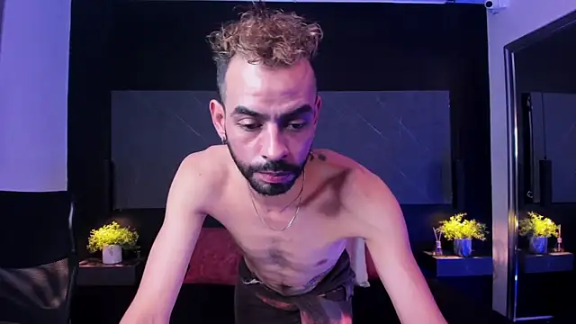 arcangel harris online show from February 5, 2026, 8:15 pm