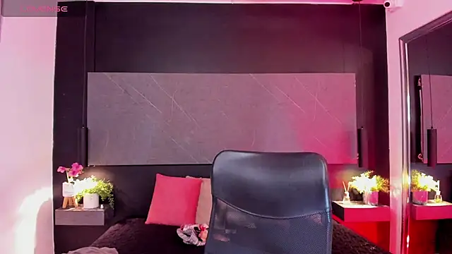 arcangel harris online show from February 13, 2026, 11:54 am