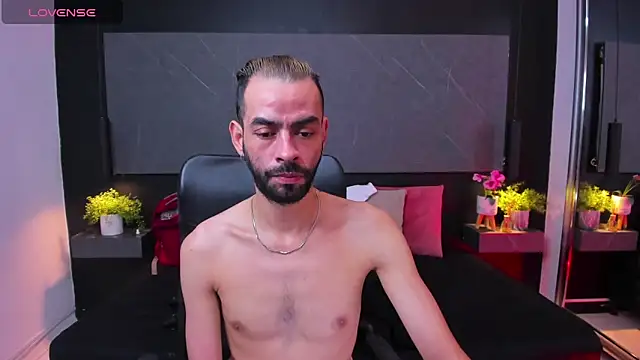 arcangel harris online show from February 16, 2026, 12:04 pm