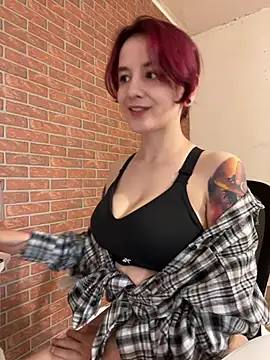 Alexiaa 69 online show from July 9, 2026, 8:04 am