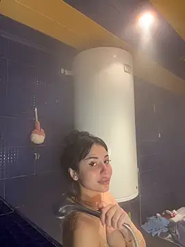 SilkyMira online show from February 26, 2026, 3:12 pm