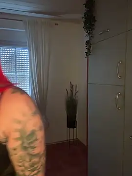 ScarletVixenLive online show from March 29, 2026, 12:29 pm