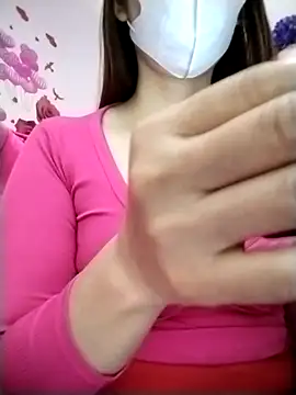 Lisa2k1 online show from December 13, 2025, 10:16 pm